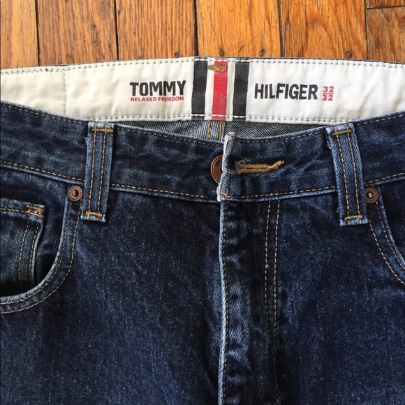 Tommy Hilfiger Other - SOLD!! $12Tommy Hilfiger Men’s Jeans! 32x32